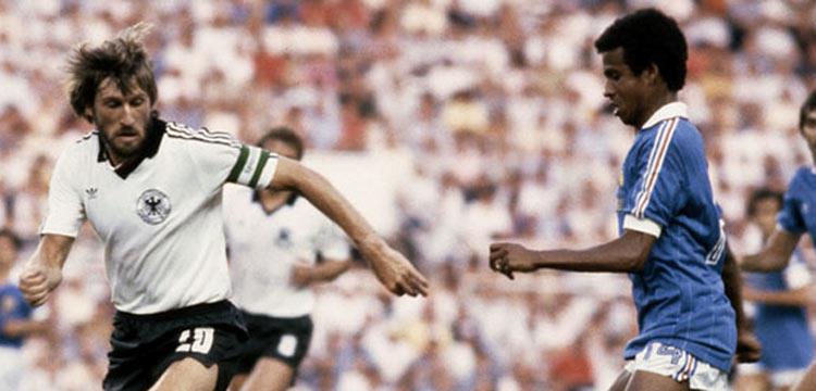 المانيا وفرنسا